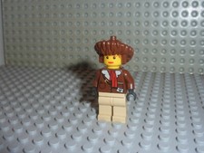 Minifig lego Orient