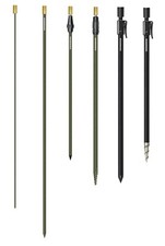 CORMORAN Banksticks Support de Canne à Pêche Piquet Divers Modèles pour Tele