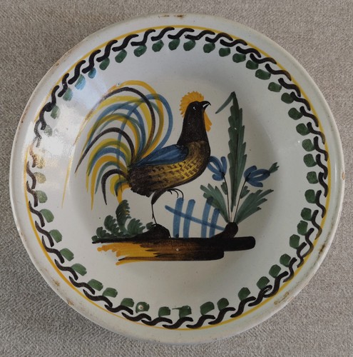 Originale assiette calotte - originale,