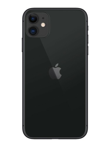 Iphone noir - 11,