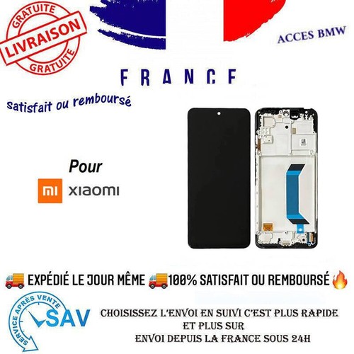 Original ecran complet - ecran, lcd