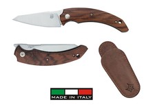 Fox: Fidis FX539 St Couteau Manche Santos Bastinelli Design (Fabriqué Italie)