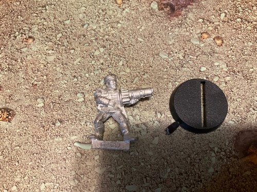 Warhammer 40k ig mordian - 40k,