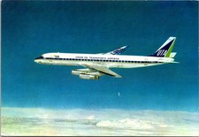 UTA Super DC 8-62 Airplane