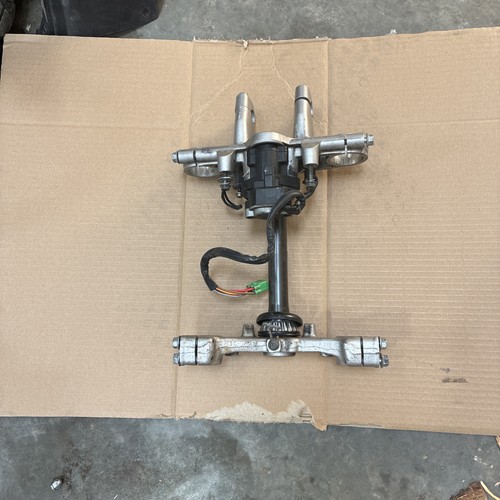Té fourche suzuki bandit - fourche,