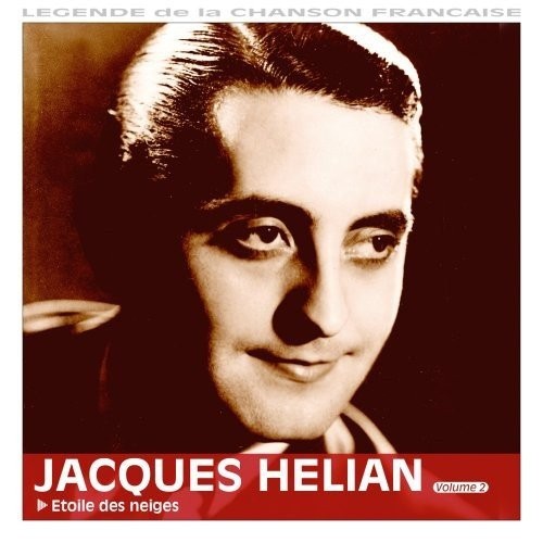 Jacques helian etoile des - jacques,