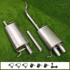 Échappement pour VW T5