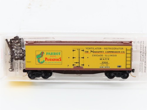Scale micro trains mtl 49480 - micro-trains,