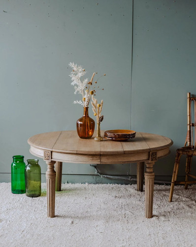 Léonie table basse - la,