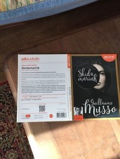 LIVRE AUDIO AUDIOLIB GUILLAUME MUSSO skidamarink