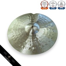 Cymbale Paiste Dry Heavy Ride