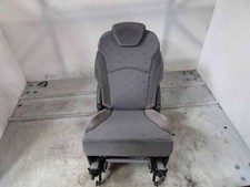 Siege arriere droit peugeot - siege,