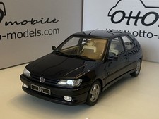 PEUGEOT 306 Eden Park 1/18 eme
