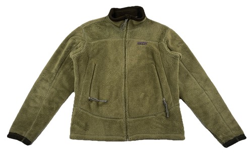 Vintage patagonia jacket - r4,