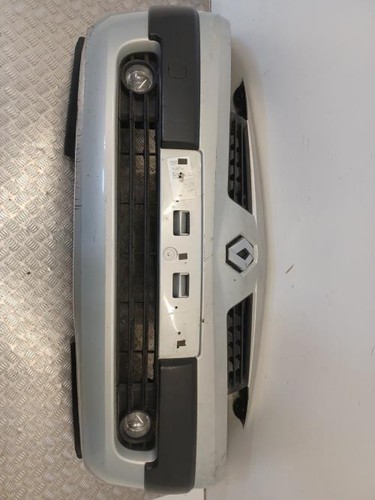 Pare choc avant renault megane - choc,