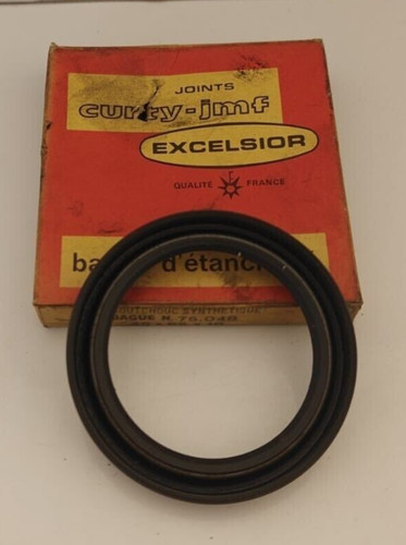 Joint spi volant moteur - , 2cv