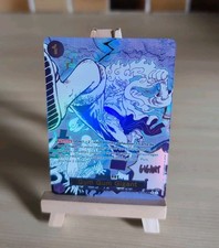 Gum-Gum Giant OP09-078  (V2)