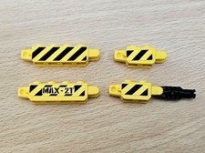 Lego lot 30386 - ,
