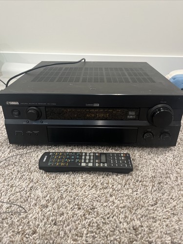 Yamaha model v1300 - yamaha,