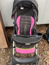 Graco 2048588 - Aire3 Click