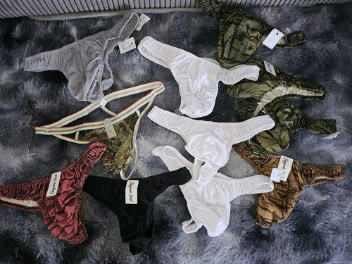 Lot revendeur lingerie - revendeur,