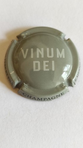 Capsule champagne launois - champagne,
