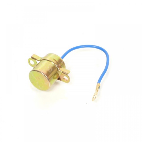 Condensateur allumage teknix - condensateur, d