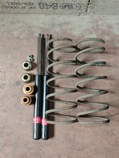 Amortisseurs 106 / Saxo