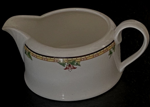 Villeroy boch pot lait - pot,