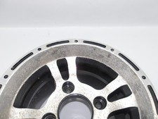 Jante arrière BASHAN 200 X SUPER DAKAR 2020 à 2022