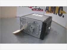 Autoradio origine nissan - autoradio, d'origine