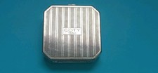 Poudrier Vintage COTY