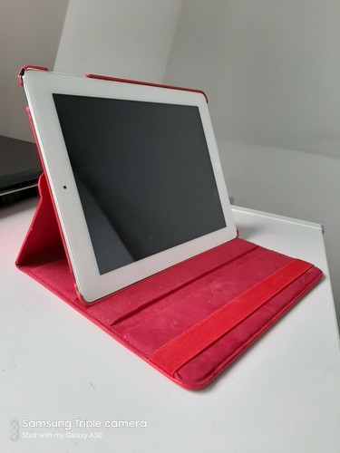 Apple ipad 3ème génération - apple,