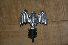 Doseur pissette Bacardi Chauve-souris métal Bar Bistrot Neuf