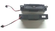 Jeu De Enceintes (2) 30097494 Pour PANASONIC TX-32DS352E TX-49GX610E