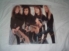 Metallica garage days - metallica,