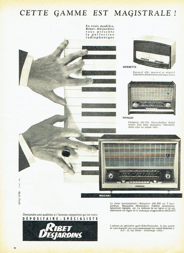 Publicite advertising 106 - advertising,