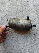 Démarreur pour Quad Yamaha