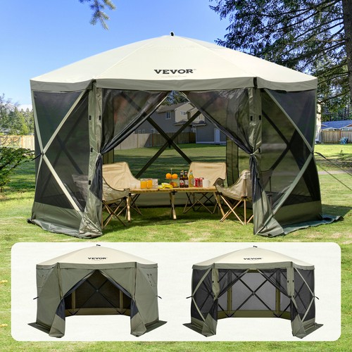 Vevor tonnelle pop tente - pop-up,