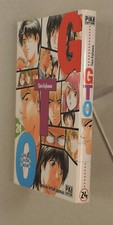 GTO 24 Fujisawa Pika 2003