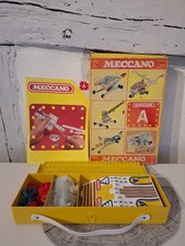 Boite ancienne de jouet de