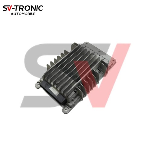 Amplificateur audi bose - audi, 449009