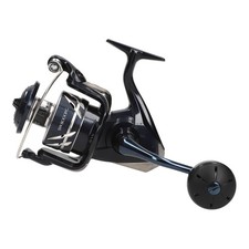 Shimano Stradic SW B 8000PG Moulinet De Pêche Résistant à L'Eau Salée