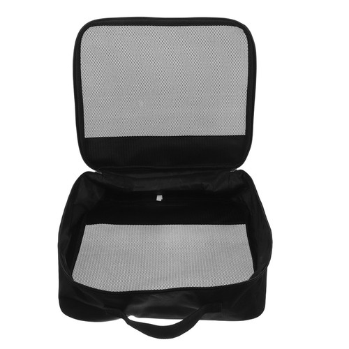 Valise compression cube - à,