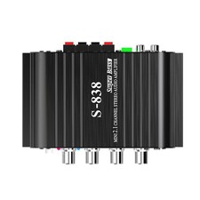 Amplificateur puissance - amplificateur,