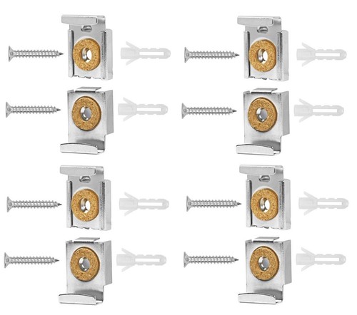 Clips fixation pour - fixation,