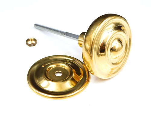 ø80mm 6x6mm bouton - Ø80mm,, ▨6x6mm,bouton
