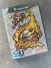 Jeu Nintendo GameCube - Mario