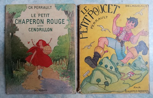 Delagrave 1951 livres - delagrave, 2