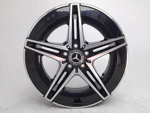 2434011700 jante mercedes - 2434011700,